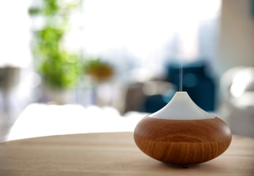 Diffuser für ätherische Öle