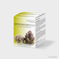 Artischocken Plus Kapseln