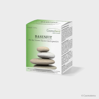 Basenfit Kapseln